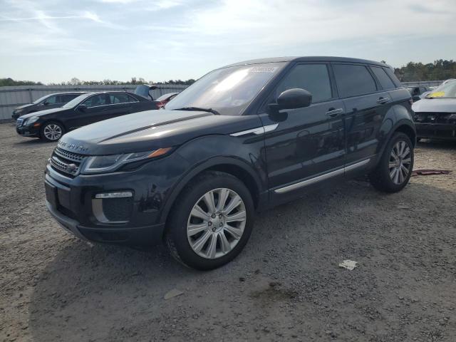 LAND ROVER RANGE ROVE 2016 with VIN SALVR2BGXGH078128 - Photo from auction