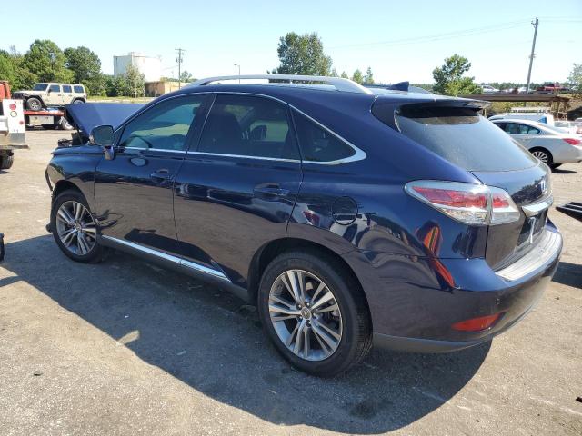 Photo 2 from auction – 2015 LEXUS RX 350 with VIN 2T2ZK1BA2FC175342