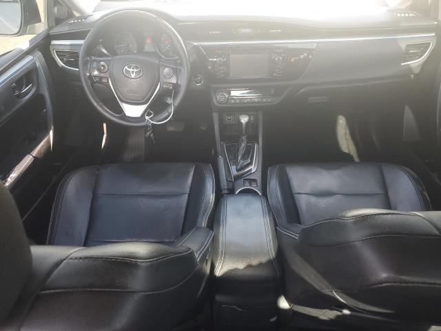 Photo 8 from auction – 2014 TOYOTA COROLLA L with VIN 2T1BURHE5EC051007