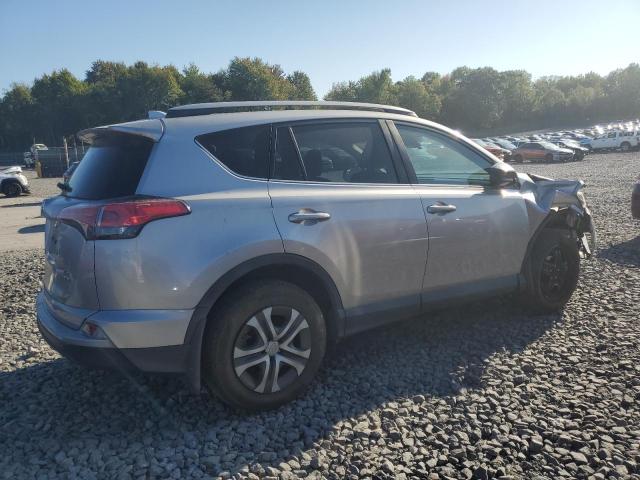 Photo 3 from auction – 2017 TOYOTA RAV4 LE with VIN 2T3BFREV8HW601728