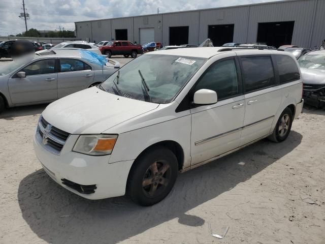 Photo 1 from auction – 2008 DODGE GRAND CARA with VIN 1D8HN54P88B130201