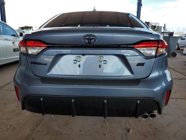 Photo 6 from auction – 2025 TOYOTA COROLLA SE with VIN 5YFS4MCE7SP244281