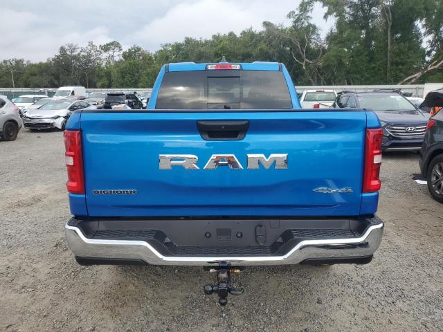 Photo 6 from auction – 2025 RAM 1500 BIG H with VIN 1C6RRFBG8SN576586