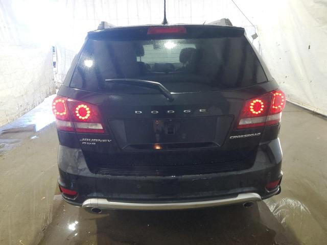 Photo 6 from auction – 2016 DODGE JOURNEY with VIN 3C4PDDGG2GT150766