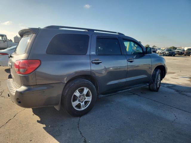 Photo 3 from auction – 2011 TOYOTA SEQUOIA SR with VIN 5TDZM5G12BS002999
