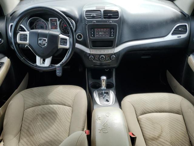Photo 8 from auction – 2015 DODGE JOURNEY SE with VIN 3C4PDDAG4FT619041