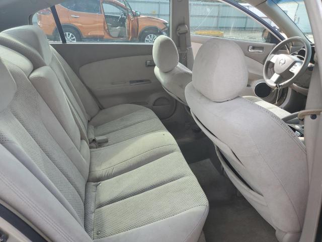 Photo 10 from auction – 2005 NISSAN ALTIMA S with VIN 1N4AL11D05C153041