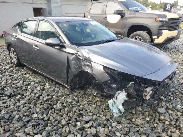 Photo 4 from auction – 2022 NISSAN ALTIMA S with VIN 1N4BL4BV6NN337501