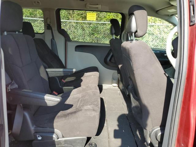 Photo 11 from auction – 2014 DODGE GRAND CARA with VIN 2C4RDGBG7ER140719