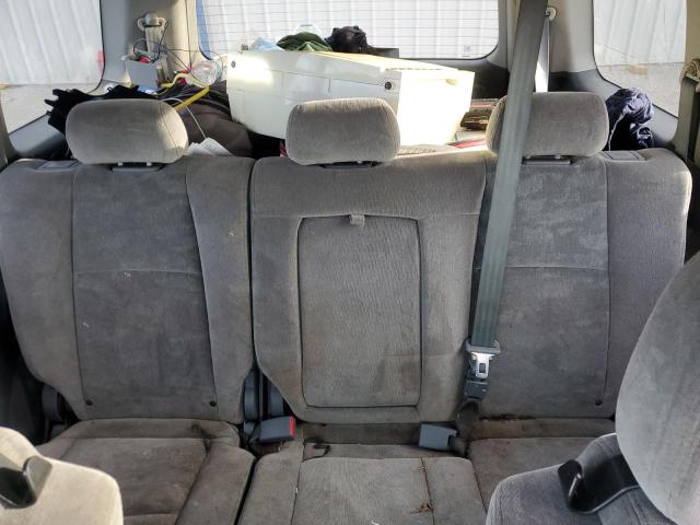 صورة رقم 10 من المزاد - 2003 HONDA PILOT EX مع VIN 2HKYF184X3H620666