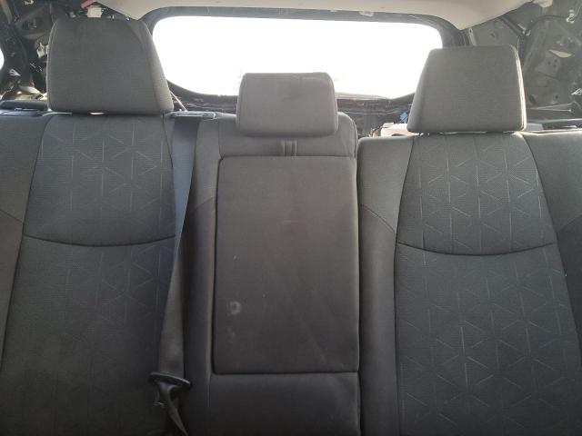 Photo 10 from auction – 2022 TOYOTA RAV4 with VIN 2T3W1RFV8NW191376