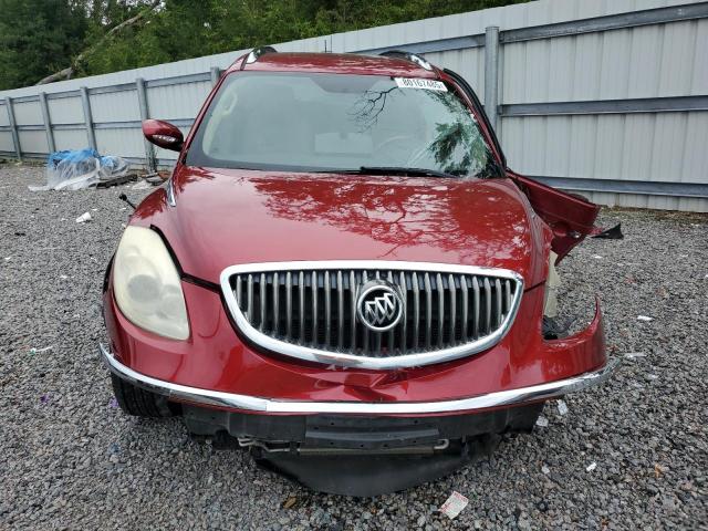 Photo 5 from auction – 2012 BUICK ENCLAVE with VIN 5GAKRCED2CJ134262