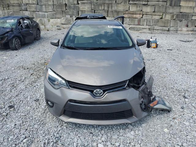 Photo 5 from auction – 2016 TOYOTA COROLLA L with VIN 2T1BURHE8GC728585
