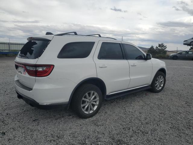 Photo 3 from auction – 2016 DODGE DURANGO SX with VIN 1C4RDJAG5GC423095