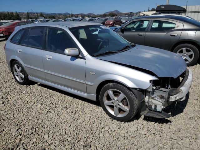 Photo 4 from auction – 2003 MAZDA PROTEGE PR5 with VIN JM1BJ245331189927