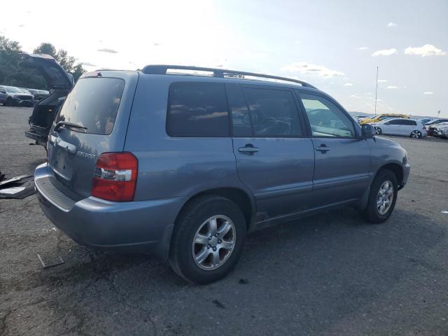 Photo 3 from auction – 2006 TOYOTA HIGHLANDER with VIN JTEDP21A960116379