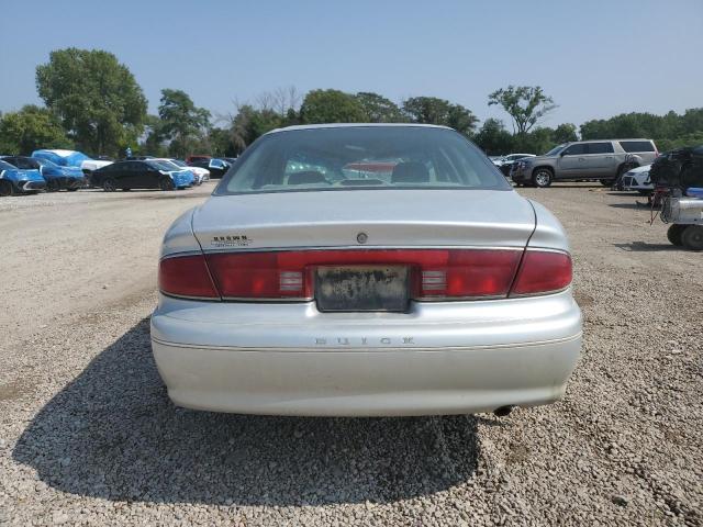 Photo 6 from auction – 2001 BUICK CENTURY CU with VIN 2G4WS52J011110653