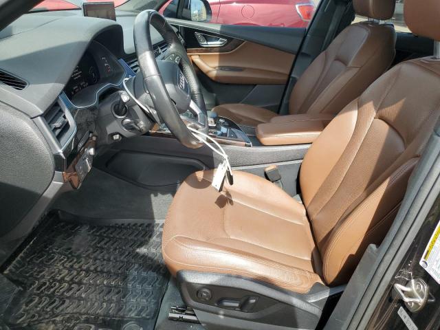 Photo 7 from auction – 2017 AUDI Q7 PRESTIG with VIN WA1VAAF72HD041760
