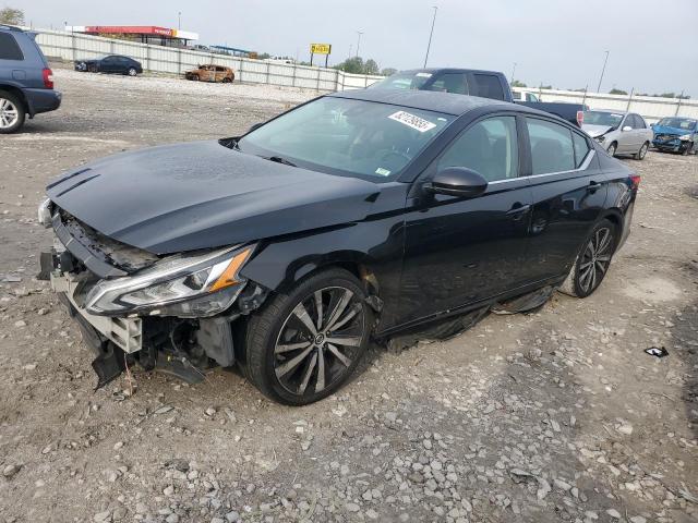 NISSAN ALTIMA 2020 with VIN 1N4BL4CV7LC185011 - Photo from auction