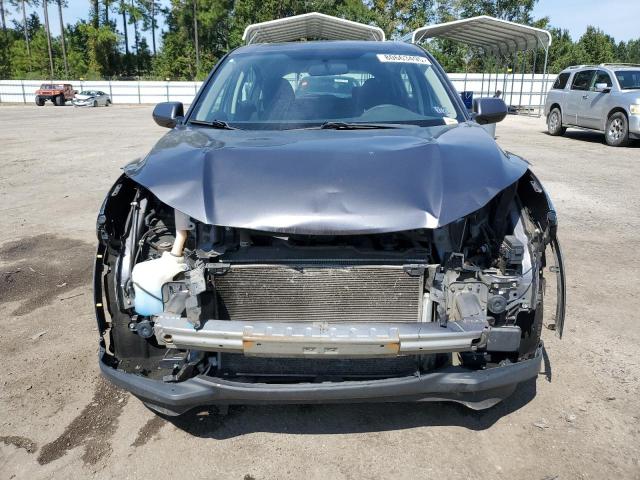 Photo 5 from auction – 2016 HONDA HR-V LX with VIN 3CZRU6H33GM708161