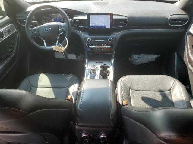 Photo 8 from auction – 2020 FORD EXPLORER L with VIN 1FMSK7FH3LGA57714