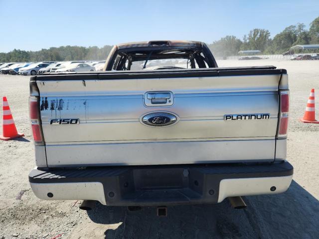 Photo 6 from auction – 2012 FORD F150 SUPER with VIN 1FTFW1ET9CFB09172
