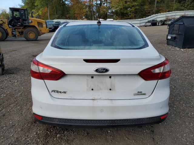 Photo 6 from auction – 2014 FORD FOCUS SE with VIN 1FADP3F23EL191027