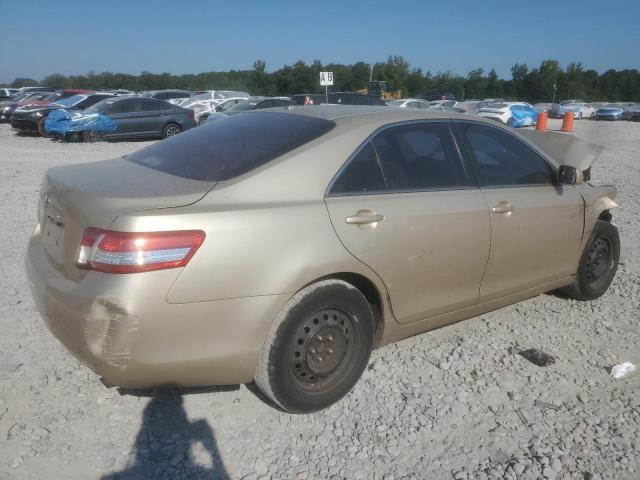 Photo 3 from auction – 2010 TOYOTA CAMRY with VIN 4T4BF3EK4AR006415
