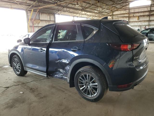 Photo 2 from auction – 2017 MAZDA CX-5 TOURI with VIN JM3KFACL5H0158842