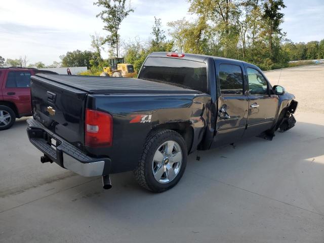 Photo 3 from auction – 2012 CHEVROLET SILVERADO with VIN 1GCPKSE70CF182374