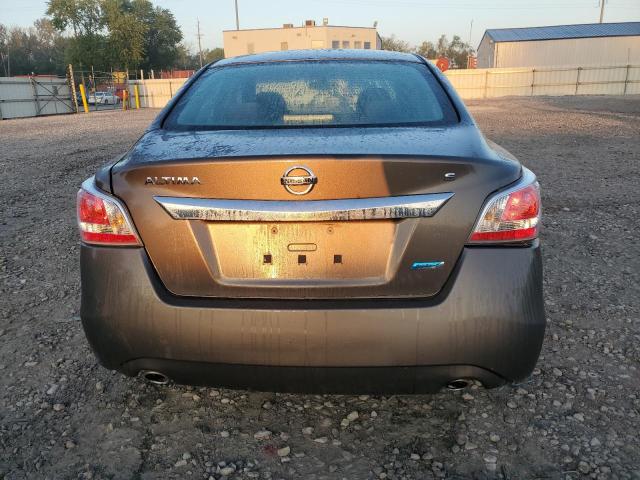 Photo 6 from auction – 2014 NISSAN ALTIMA 2.5 with VIN 1N4AL3AP2EN353381