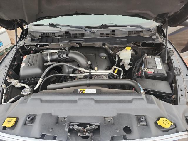 Photo 11 from auction – 2014 RAM 1500 LARAM with VIN 1C6RR7NT4ES272420