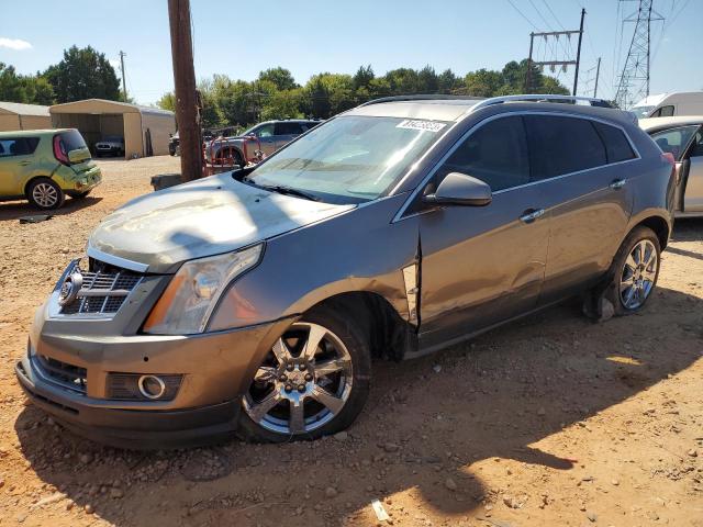 Фото 1 с аукциона – 2012 CADILLAC SRX PERFOR с VIN 3GYFNBE33CS605342