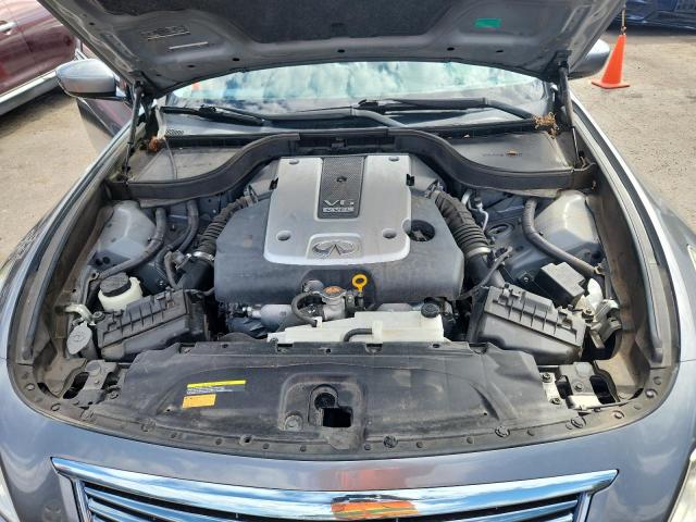 Photo 11 from auction – 2013 INFINITI G37 BASE with VIN JN1CV6AP5DM724703