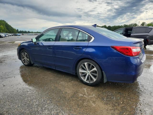 Photo 2 from auction – 2016 SUBARU LEGACY 2.5 with VIN 4S3BNAN63G3040580