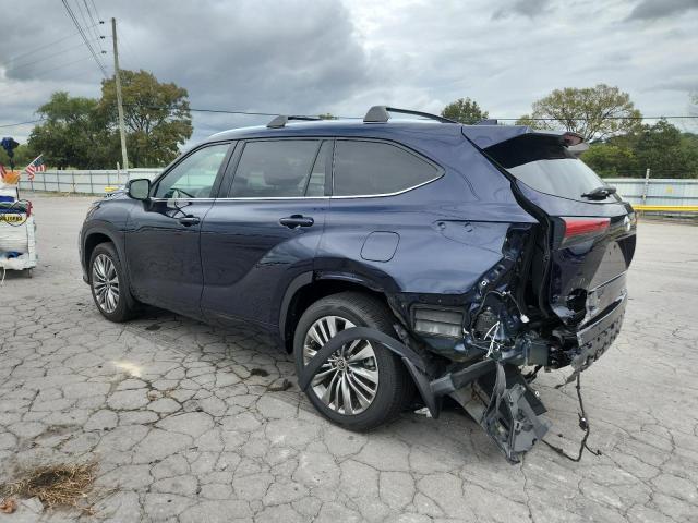 Photo 2 from auction – 2020 TOYOTA HIGHLANDER with VIN 5TDFZRBH5LS042964