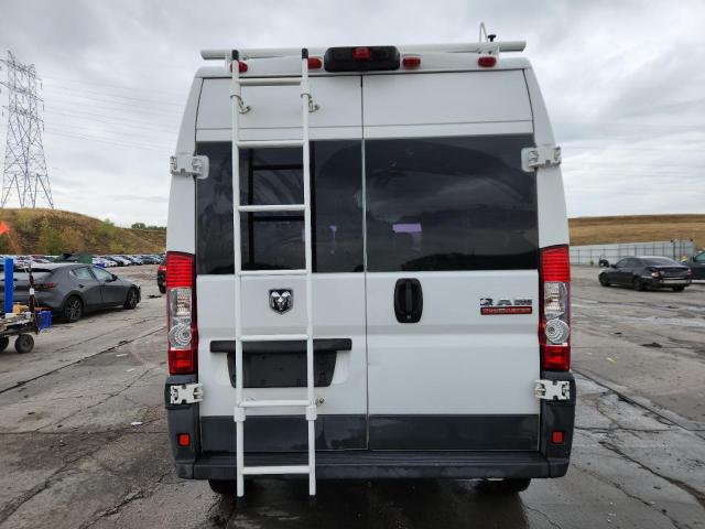 Photo 6 from auction – 2014 RAM PROMASTER with VIN 3C6TRVBG9EE113168