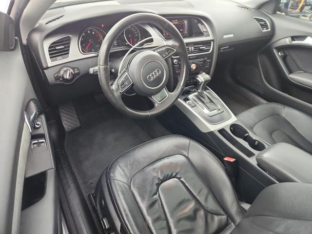 Photo 8 from auction – 2013 AUDI A5 PREMIUM with VIN WAUCFAFR0DA076273