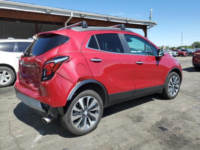 Photo 3 from auction – 2019 BUICK ENCORE ESSENCE with VIN KL4CJGSM0KB897809