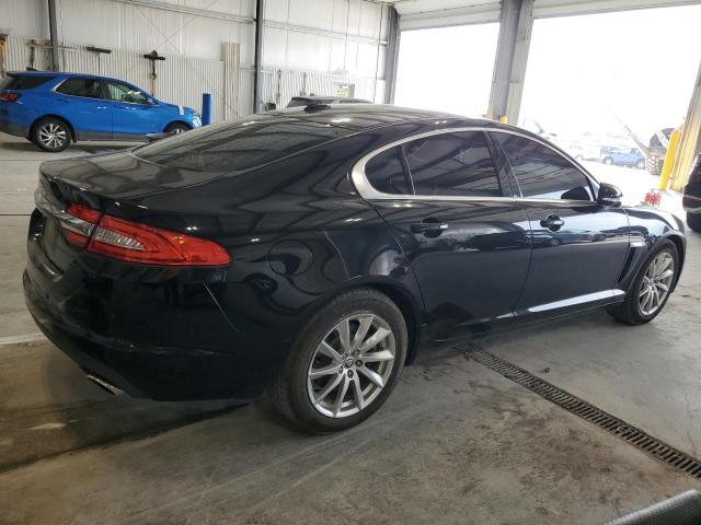 Photo 3 from auction – 2012 JAGUAR XF with VIN SAJWA0FB5CLS59684