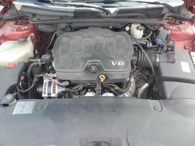 Photo 11 from auction – 2009 BUICK LUCERNE CX with VIN 1G4HD57M29U135284