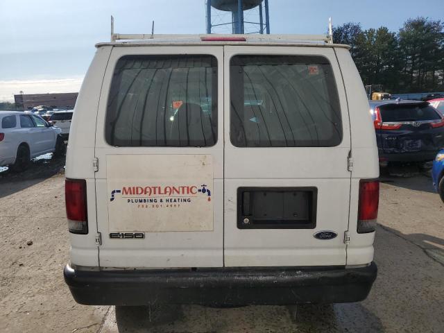 Photo 6 from auction – 2008 FORD ECONOLINE with VIN 1FTNE14W68DA24660