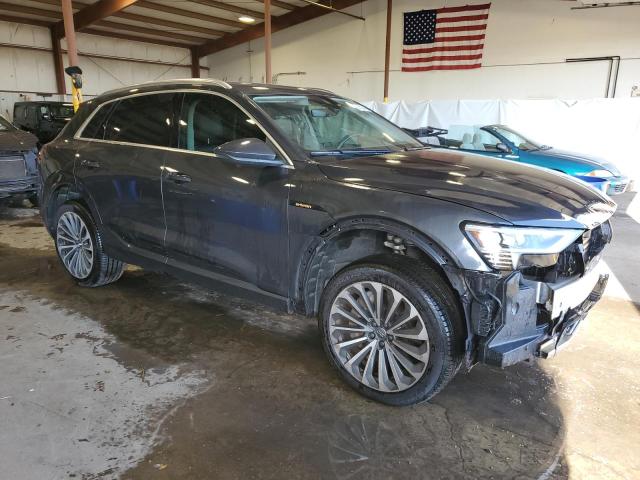 Photo 4 from auction – 2019 AUDI E-TRON PRE with VIN WA1VABGE8KB024533