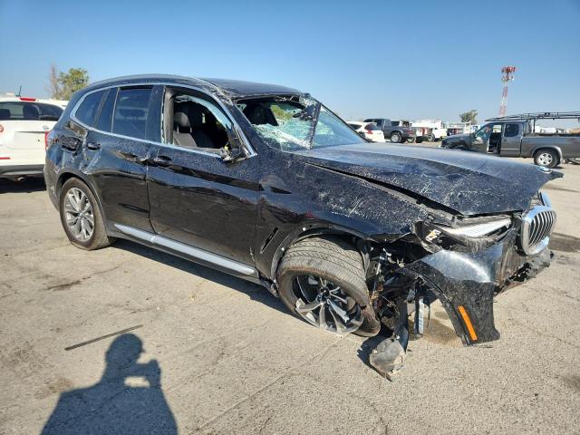 Photo 4 from auction – 2019 BMW X3 SDRIVE30I with VIN 5UXTR7C58KLR47371
