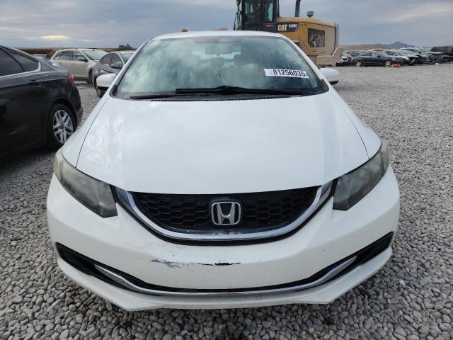 Foto 5 de la subasta – 2015 HONDA CIVIC LX con VIN 19XFB2F59FE107373