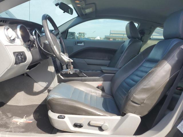 Photo 7 from auction – 2008 FORD MUSTANG with VIN 1ZVHT80N985157249