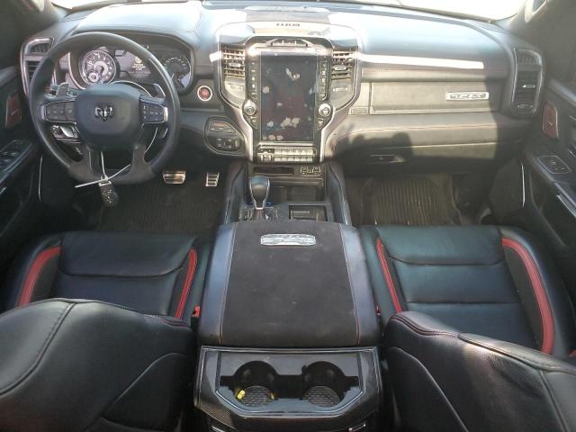 Photo 8 from auction – 2022 RAM 1500 TRX with VIN 1C6SRFU98NN289429