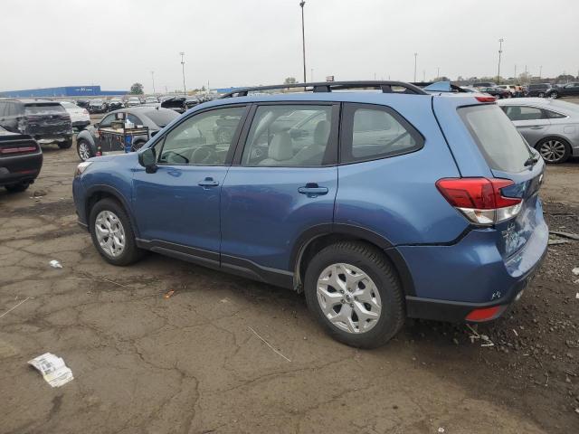 Photo 2 from auction – 2023 SUBARU FORESTER with VIN JF2SKACC4PH507186