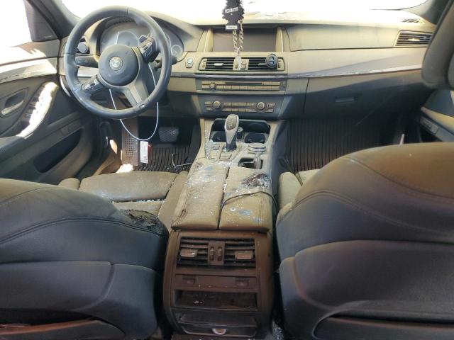 Photo 8 from auction – 2014 BMW 528 XI with VIN WBA5A7C59ED614707