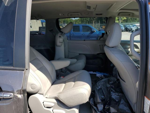 Photo 11 from auction – 2015 TOYOTA SIENNA with VIN 5TDYK3DC1FS528123